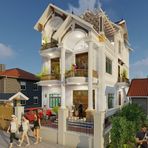 Lâm Avatar - Hà Nội Today