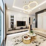 Cường Avatar - Hà Nội Today