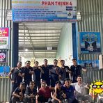 Thịnh Avatar - Hà Nội Today