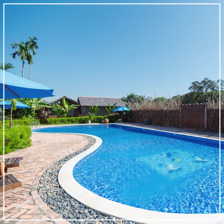 Kỳ nghỉ tới, mời bạn đến chơi với Mekong SILT Ecolodge nhé!