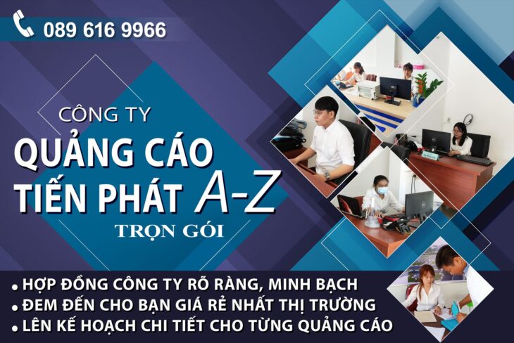 Dịch vụ chạy quảng cáo online trọn gói tại Cần Thơ và trên Toàn Quốc