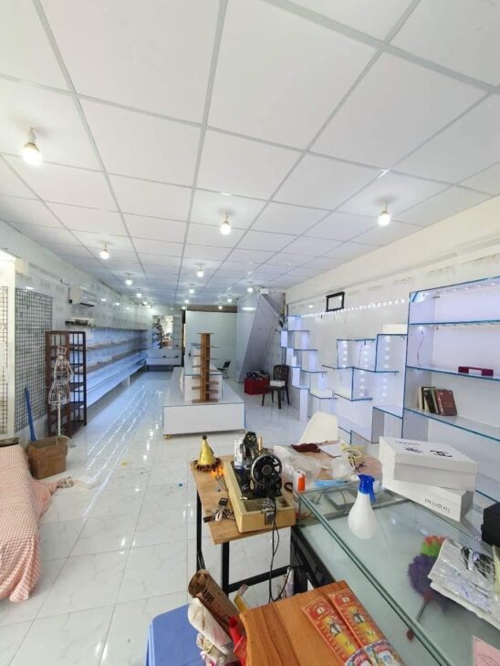 CHO THUÊ MẶT TIỀN ĐƯỜNG HỒ BÚNG XÁNG – HẺM 51 – THÍCH HỢP KINH DOANH ĐA NGÀNH NGHỀ CHO THUÊ MẶT TIỀN ĐƯỜNG HỒ BÚNG XÁNG – HẺM 51 – THÍCH HỢP KINH DOANH ĐA NGÀNH NGHỀ