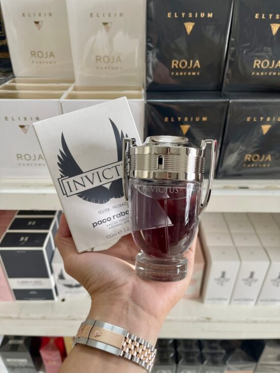 Nước hoa Tester 100ml For Men