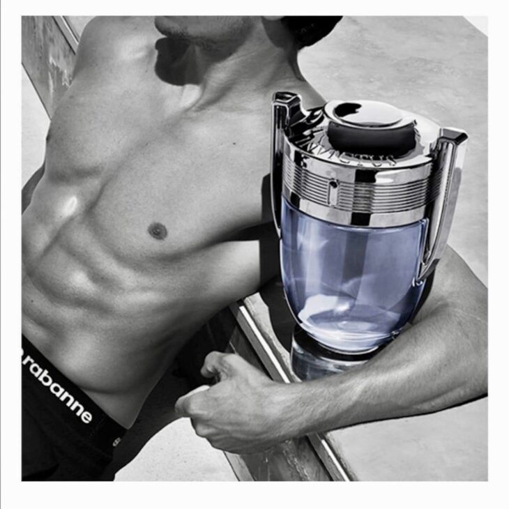 Nước hoa Tester 100ml For Men
