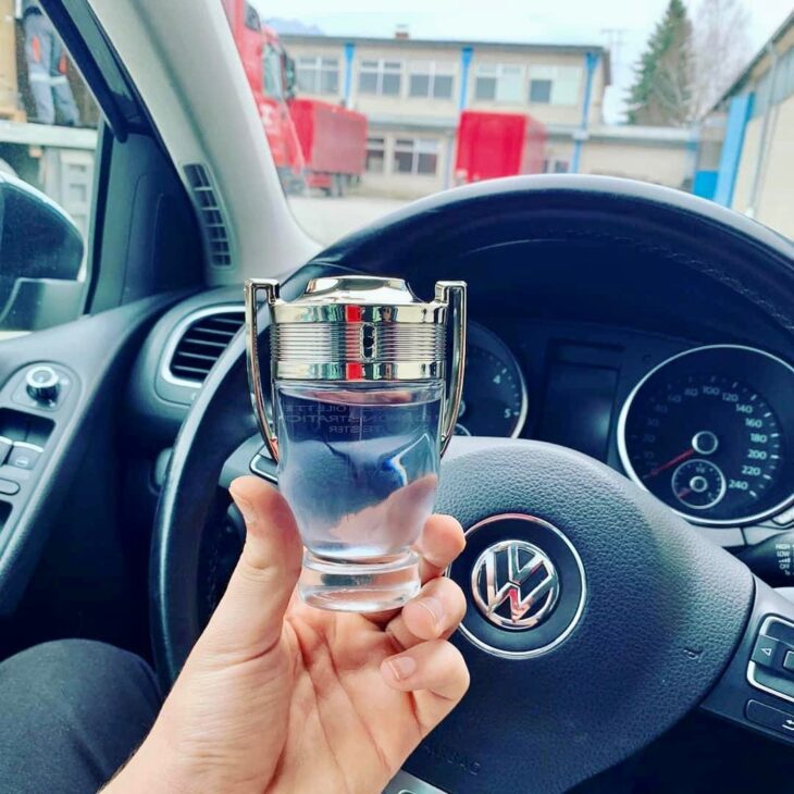Nước hoa Tester 100ml For Men