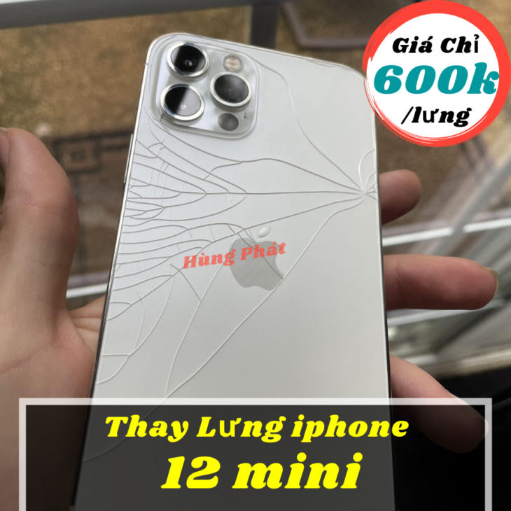 Thay Lưng iphone 8 | 8 Plus … 13 13 Pro Max Bằng Công Nghệ Bắn #Lazer Mới Nhất Hiện Nay