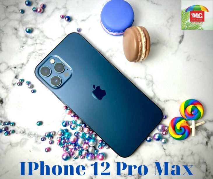 Ưu Đãi Giảm Zá Cực Rẻ iPhone Trong Dịp Hè Này Tại Mạnh Cường Mobile
