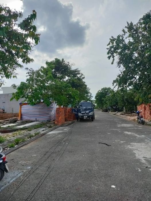 BÁN NỀN ĐẸP CÓ HẺM HÔNG, KDC TÂN PHÚ, CÁI RĂNG, TP CẦN THƠ