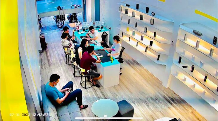 TECH PHONE xin thông báo shop đang giảm đều toàn bộ các mã máy