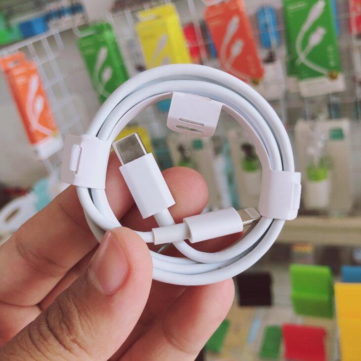 Bộ sạc nhanh iphone 20w fullbox hàng xịn xuất sing