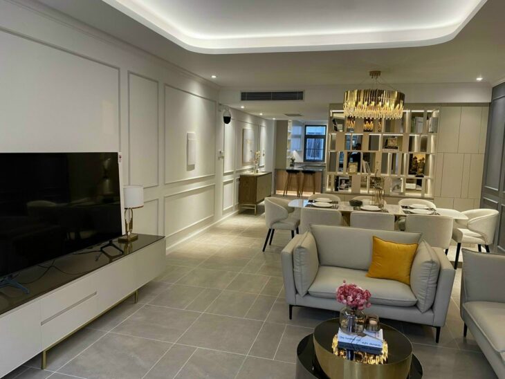 Căn GÓC chỉ 2,9 tỷ DT 143m2 5 tầng view công viên lộ 25m nhận nhà ngay sở hữu lâu dài