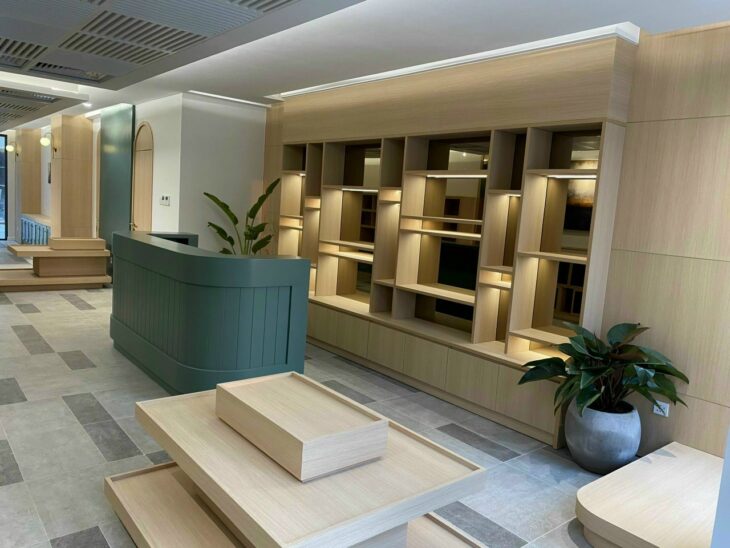 Căn GÓC chỉ 2,9 tỷ DT 143m2 5 tầng view công viên lộ 25m nhận nhà ngay sở hữu lâu dài