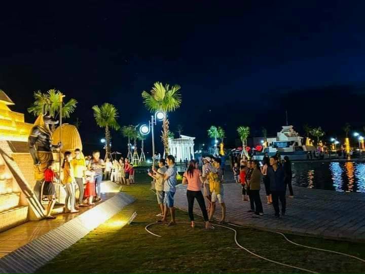 BÁN ĐẤT NỀN ĐẸP KẾ CÔNG VIÊN