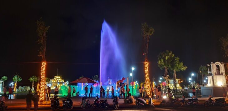 BÁN ĐẤT NỀN ĐẸP KẾ CÔNG VIÊN