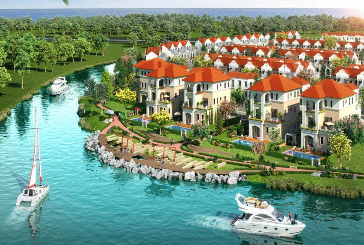 Đất nền biệt thự đối diện Tỉnh ủy Hậu Giang giá chỉ 14tr/m2