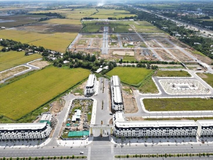 Chỉ 1,4 tỷ-1,8 tỷ Sở hữu ngay đất nền Đại đô thị #DIC VICTORY_ CITY HẬU GIANG Chỉ 1,4 tỷ-1,8 tỷ Sở hữu ngay đất nền Đại đô thị #DIC VICTORY_ CITY HẬU GIANG