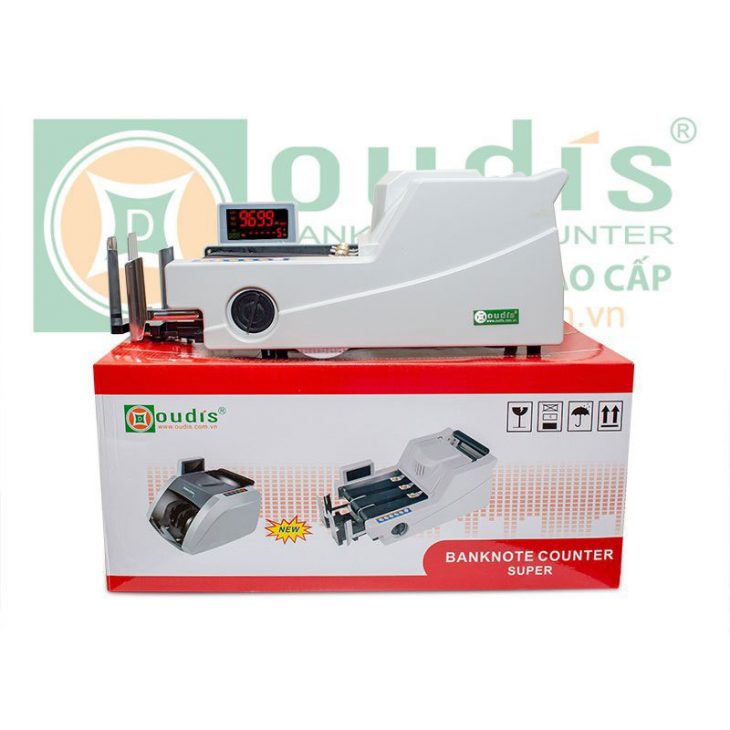 MÁY ĐẾM TIỀN OUDIS 9699A MÁY ĐẾM TIỀN OUDIS 9699A