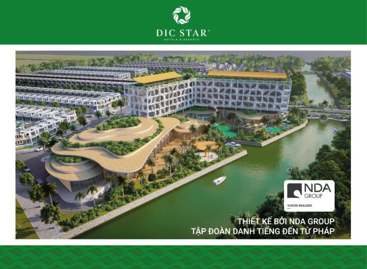 Bán Shophouse PTM5-02, đối diện trung tâm thương mại, mặt tiền đường rộng 33m. 4,5 tỷ, CK 8%.