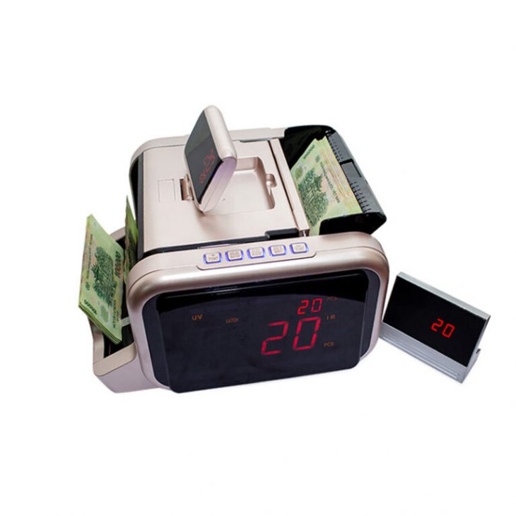 MÁY ĐẾM TIỀN OUDIS 5200C MÁY ĐẾM TIỀN OUDIS 5200C
