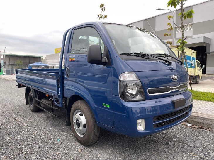 XE KIA CÓ SẴN GIAO NGAY GIÁ CHUẨN!!!
