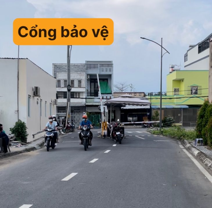 Còn Duy Nhất Một Căn Noxh Chung Cư An Phú