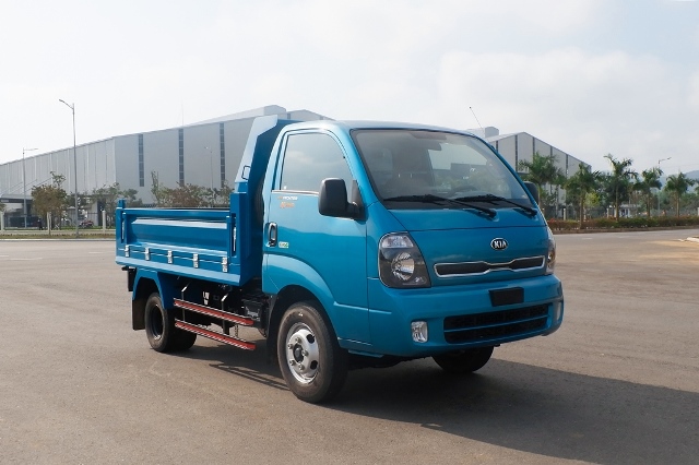XE KIA CÓ SẴN GIAO NGAY GIÁ CHUẨN!!!