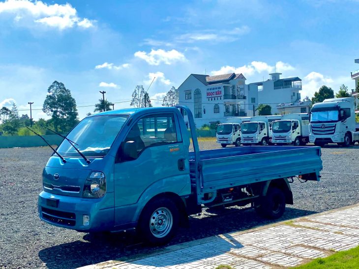 XE KIA CÓ SẴN GIAO NGAY GIÁ CHUẨN!!!