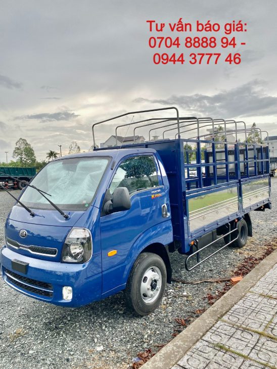 XE KIA CÓ SẴN GIAO NGAY GIÁ CHUẨN!!!
