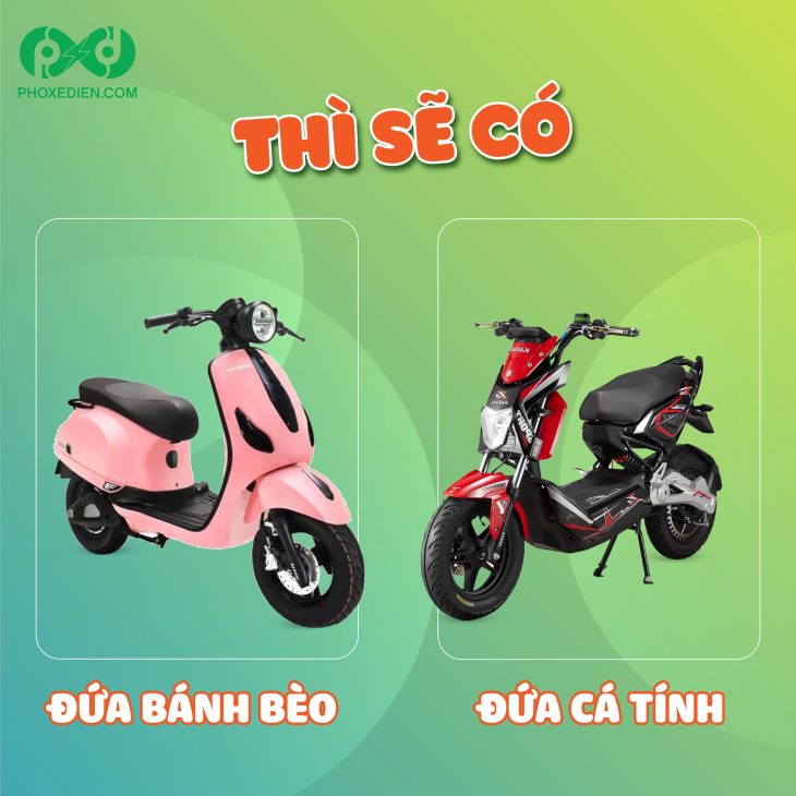 Phố Xe Điện – phoxedien.com