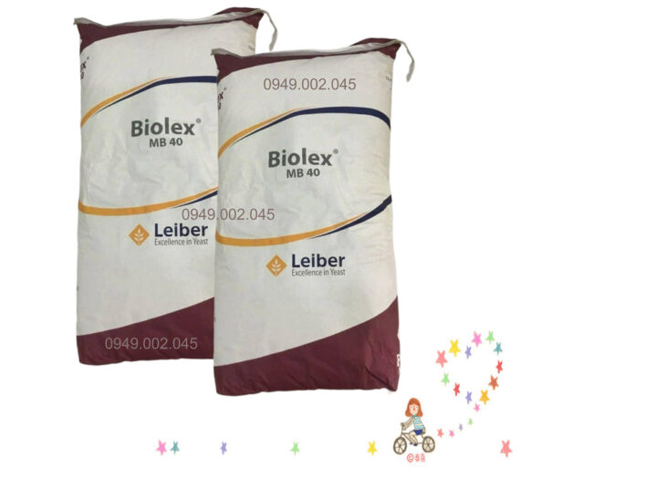 Biolex MB40 – Betaglucan và MOS tăng cường miễn dịch cho tôm cá Biolex MB40 – Betaglucan và MOS tăng cường miễn dịch cho tôm cá