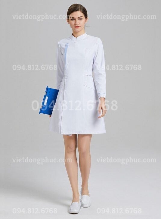 Đồng phục Y tá Bệnh viện thời trang, chuyên nghiệp, chất lượng nhất