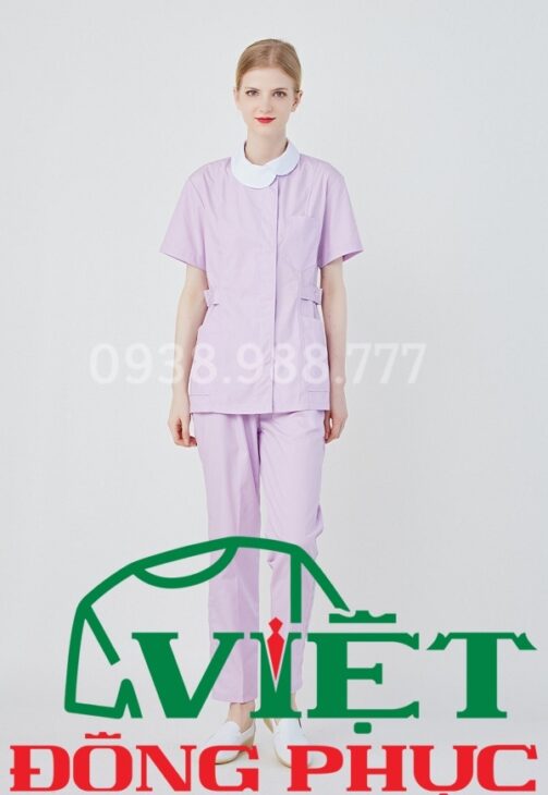 Đồng phục Y tá Bệnh viện thời trang, chuyên nghiệp, chất lượng nhất