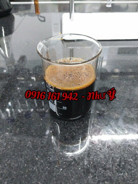 DK YUCCA LIQUID – YUCCA Mỹ: Yucca xô 18.9 lít hấp thu khí độc và khử mùi hôi
