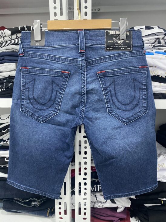 Quần jeans địa True Religion chính hãng nhập Mỹ