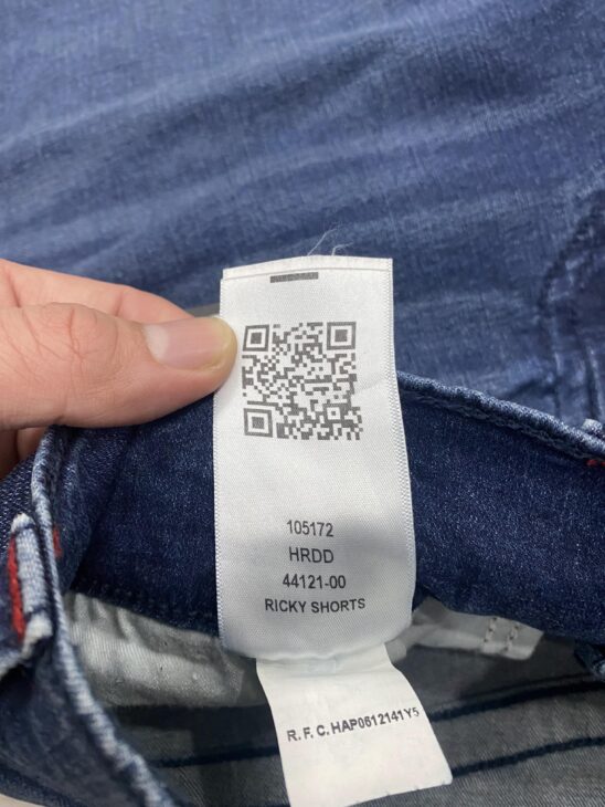 Quần jeans địa True Religion chính hãng nhập Mỹ