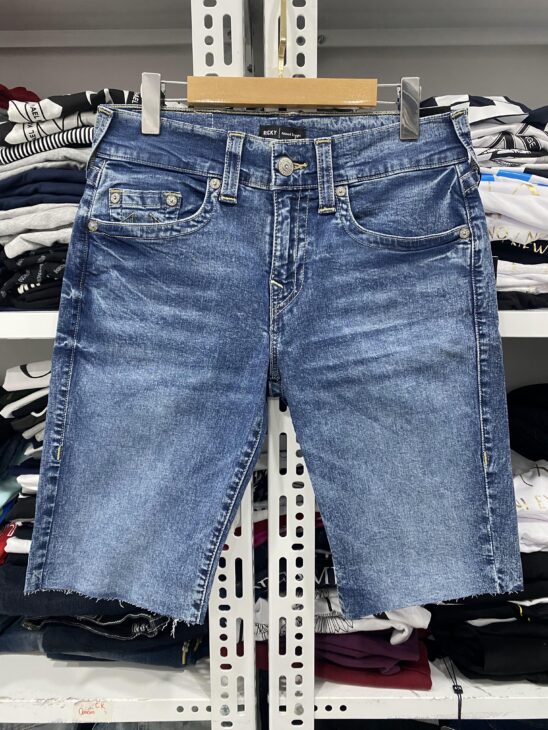 Quần jeans địa True Religion chính hãng nhập Mỹ