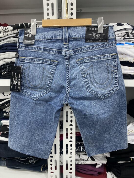 Quần jeans địa True Religion chính hãng nhập Mỹ