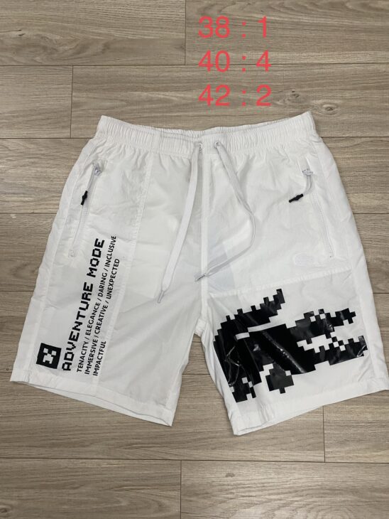 Quần short La.coste ” Giá Đẹp”