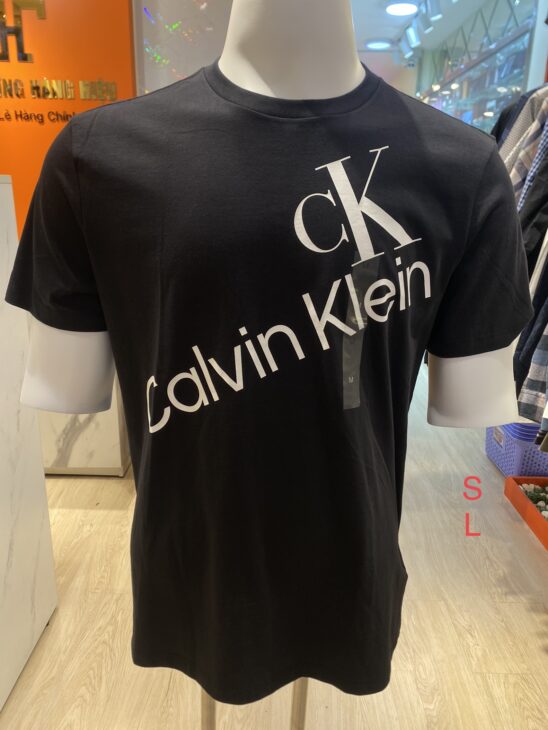 Các Mẫu Áo Nhà Calvin Klein Chất Nhất Shop