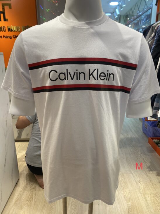 Các Mẫu Áo Nhà Calvin Klein Chất Nhất Shop