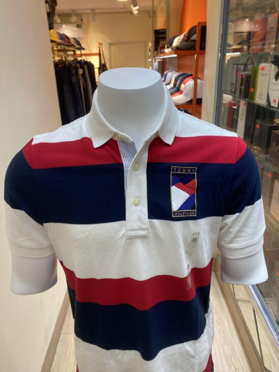 Áo polo Tommy
