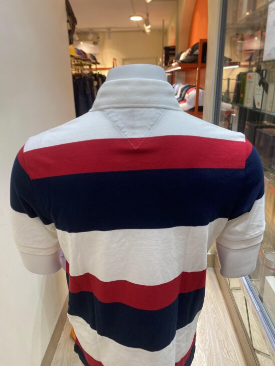 Áo polo Tommy