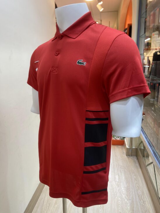 Mẫu PoLo siêu phẩm nhà Lacoste đang cháy tại shop