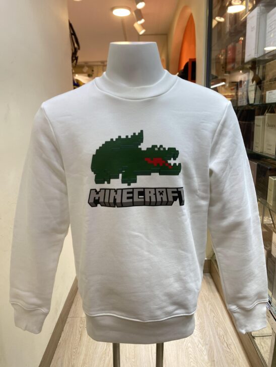 Những Mẫu Siêu Phẩm Nhà Lacoste Đang Bão Tại Shop