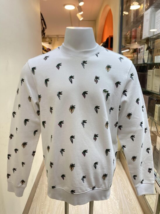 Những Mẫu Siêu Phẩm Nhà Lacoste Đang Bão Tại Shop