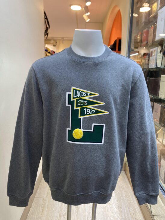 Những Mẫu Siêu Phẩm Nhà Lacoste Đang Bão Tại Shop