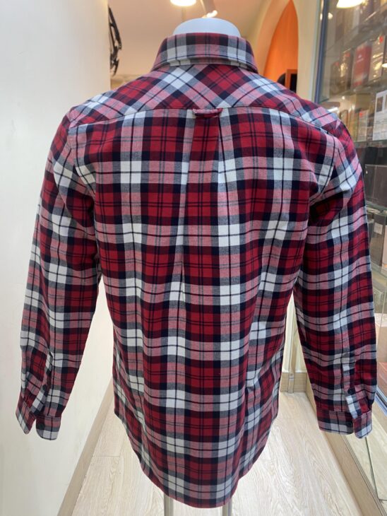 Áo sơ mi lacoste chính hãng nhập Mỹ