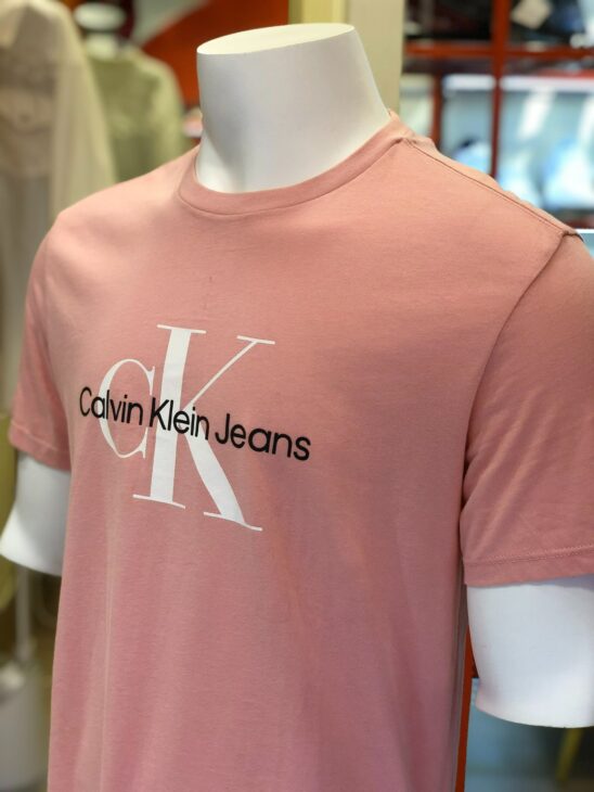 Các Mẫu Áo Nhà Calvin Klein Chất Nhất Shop