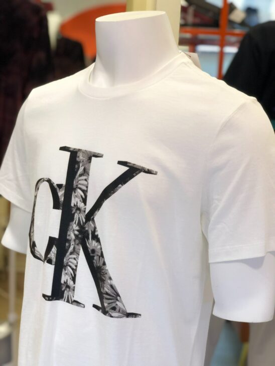 Các Mẫu Áo Nhà Calvin Klein Chất Nhất Shop