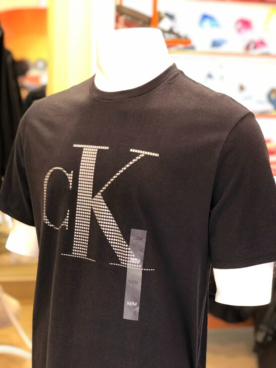 Các Mẫu Áo Nhà Calvin Klein Chất Nhất Shop